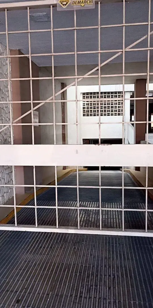 COCHERA EN VENTA ZONA CENTRO 2