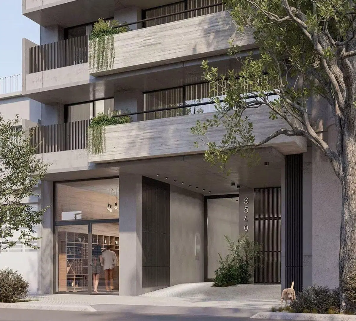 VENTA LOCAL  COMERCIAL AL FRENTE CALIDAD PREMIUM 2