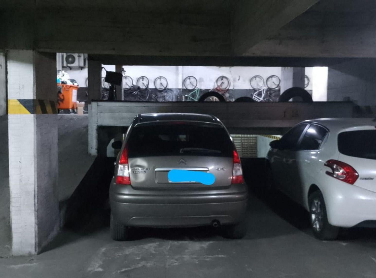 COCHERA EN VENTA BARRIO ABASTO