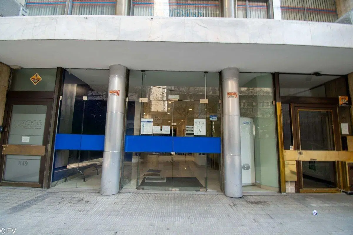LOCAL COMERCIAL EN ALQUILER CENTRO 5