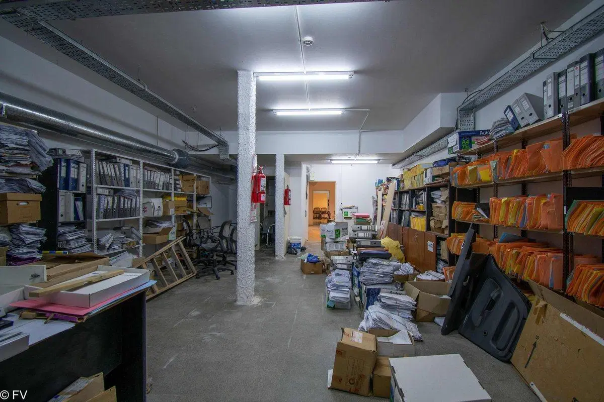 LOCAL COMERCIAL EN ALQUILER CENTRO 2