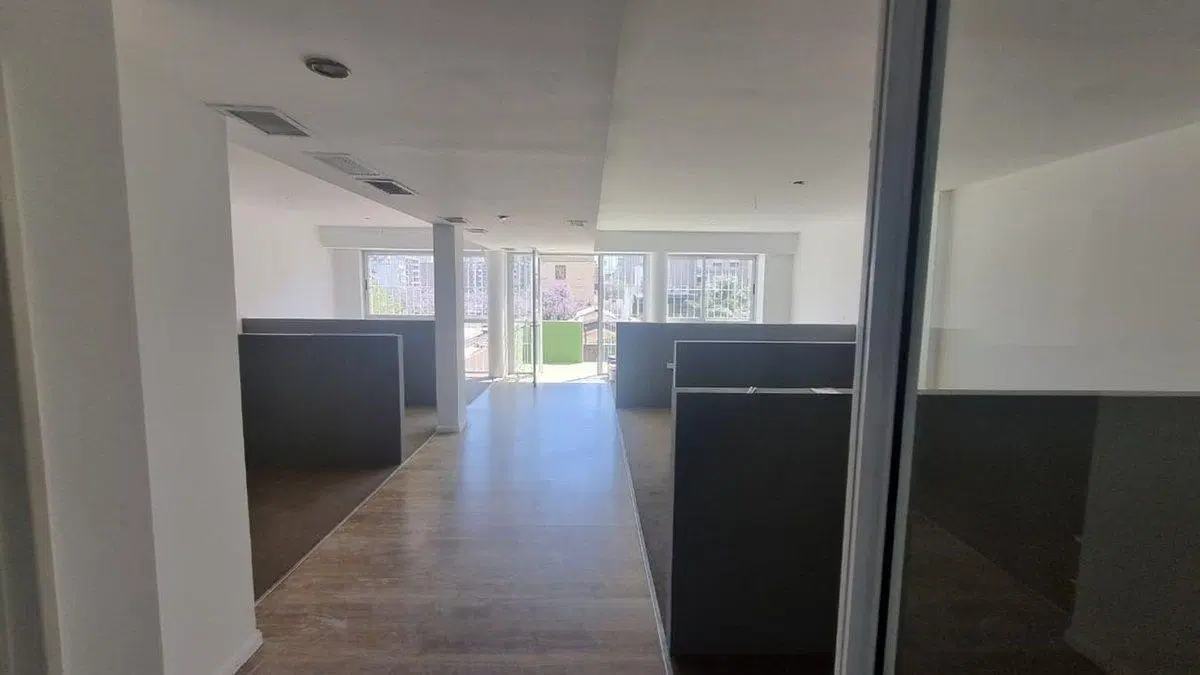 OFICINA EN ALQUILER ZONA CENTRO 3