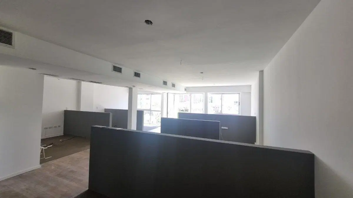 OFICINA EN ALQUILER ZONA CENTRO 2