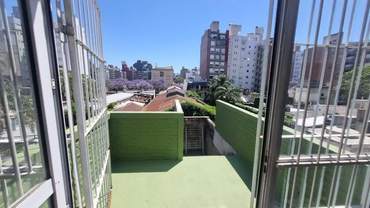 OFICINA EN ALQUILER ZONA CENTRO 4