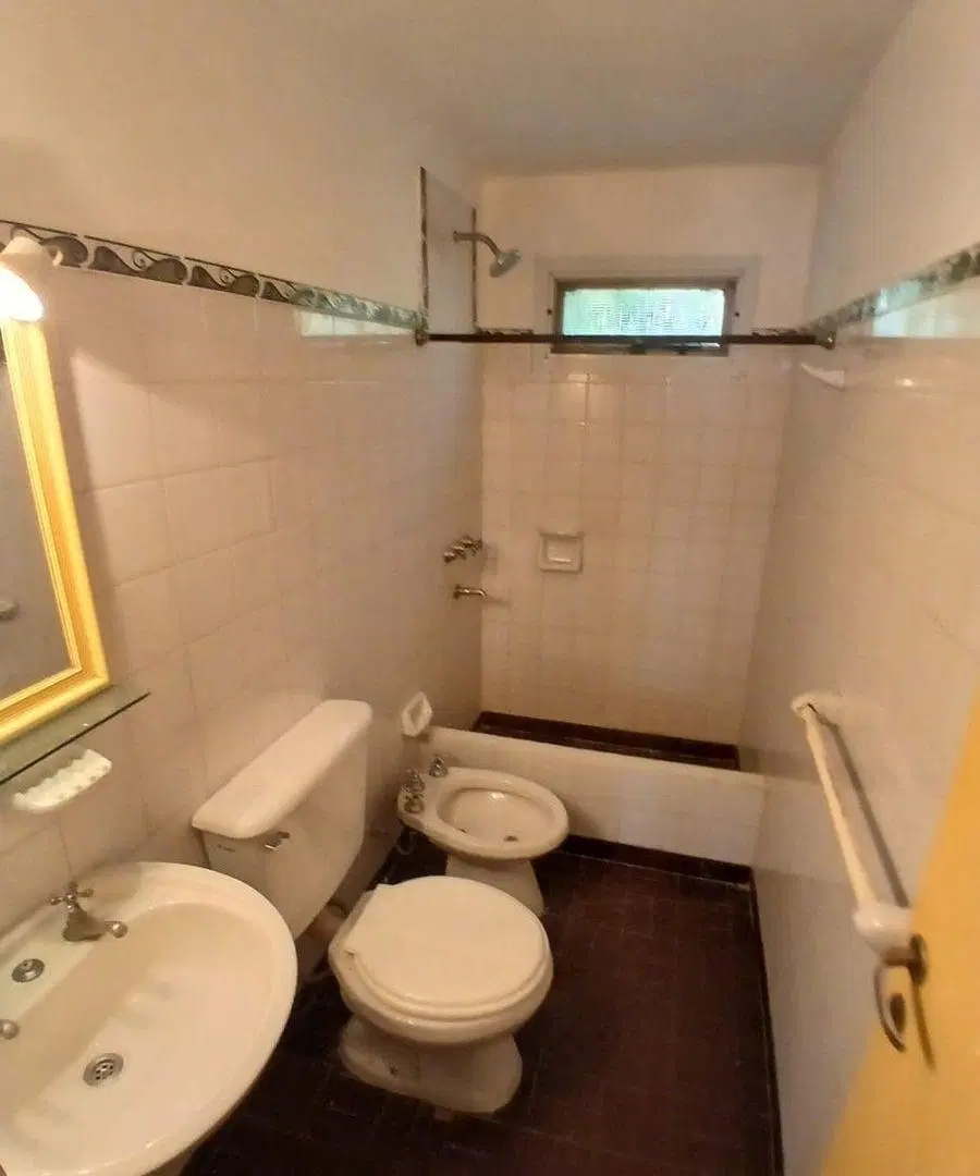 DEPARTAMENTO EN ALQUILER, 2 DORM. 5