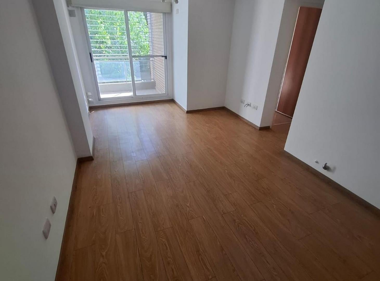 VENTA DEPARTAMENTO 1 DORMITORIO LOURDES