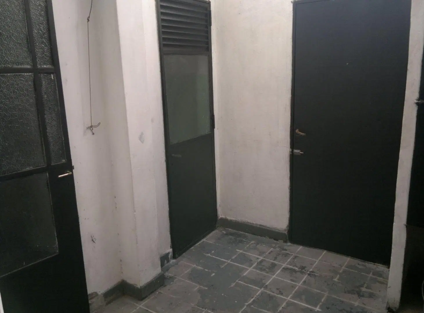VENTA CASA EN ABASTO, RECICLAR O EDIFICAR 2