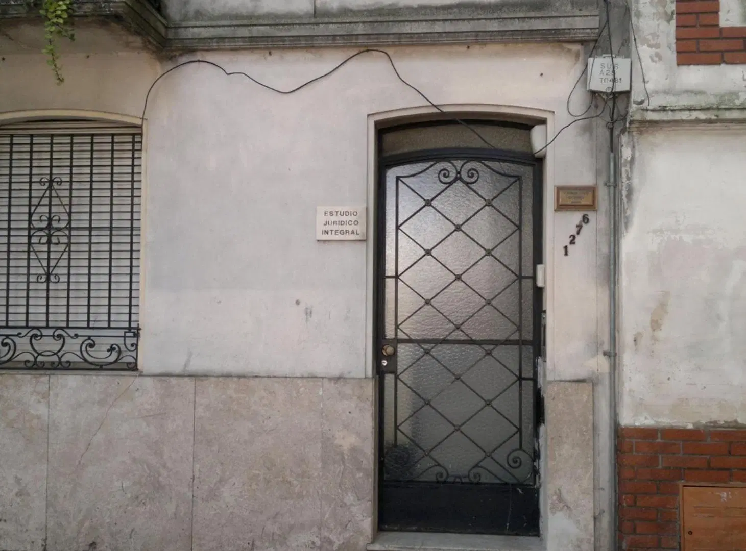 VENTA CASA EN ABASTO, RECICLAR O EDIFICAR 3
