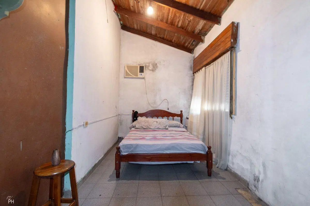 CASA PARA RECICLAR DE DOS DORM EN BARRIO LUDUEÑA 3