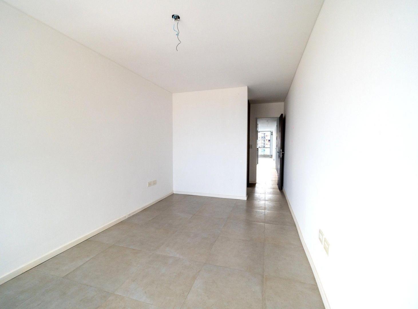 Foto de Venta Dpto 1 Dormitorio. Balcón. Estrenar. Abasto, imagen 4