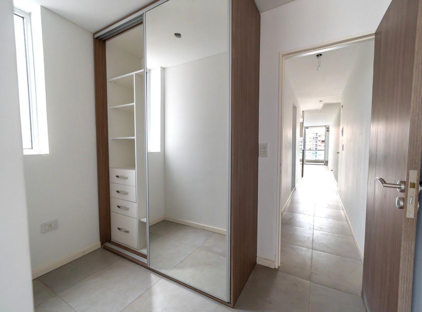 Foto de Venta Dpto 1 Dormitorio. Balcón. Estrenar. Abasto, imagen 3
