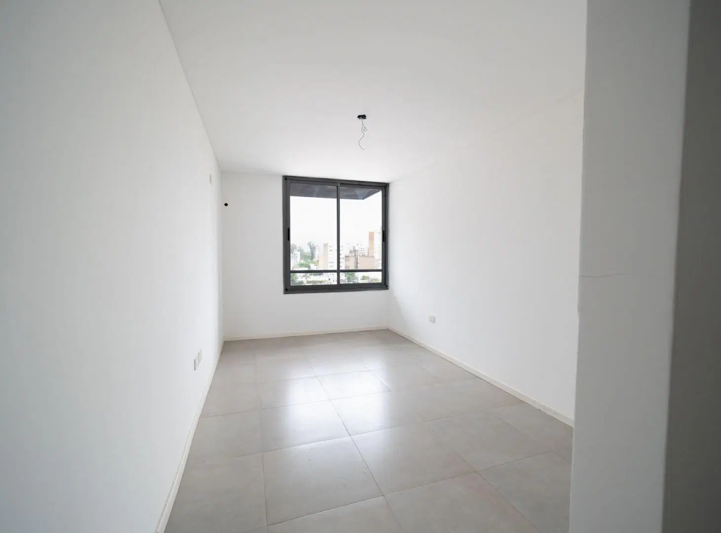 Venta Dpto 1 Dormitorio. Balcón. Estrenar. Abasto 8