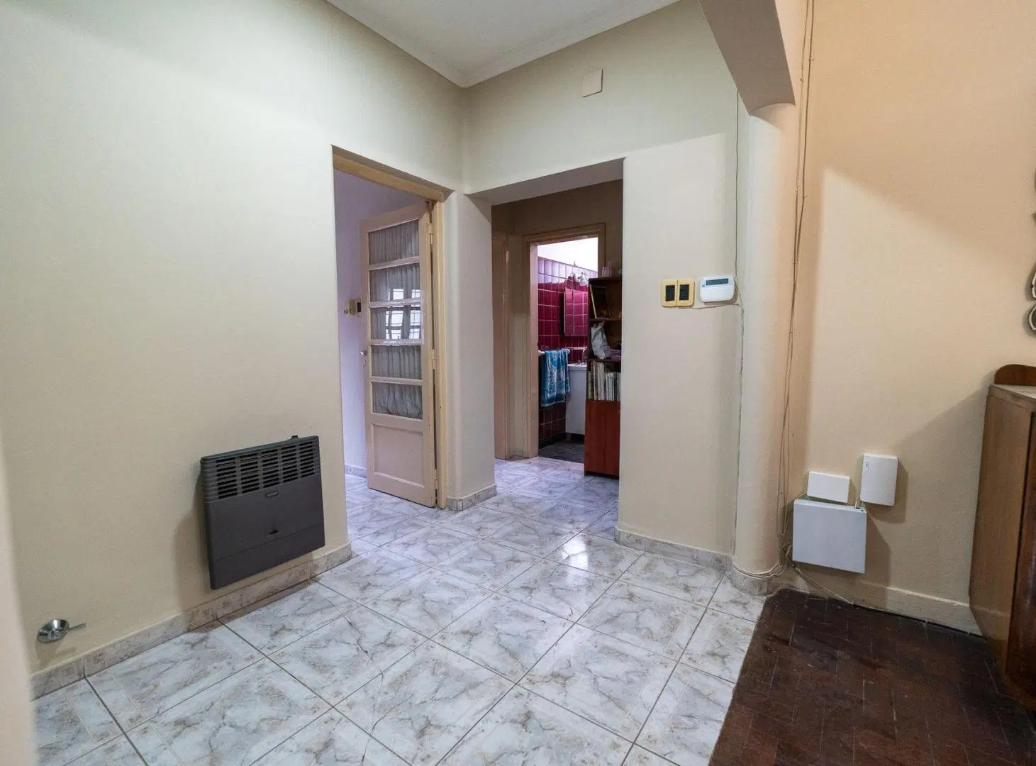 CASA PA 2 DORMITORIOS EN VENTA ZONA SUR 3