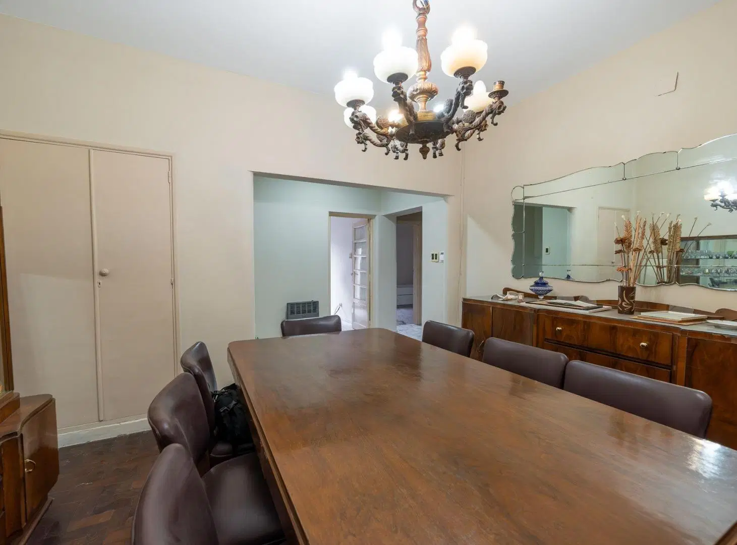 CASA PA 2 DORMITORIOS EN VENTA ZONA SUR 2