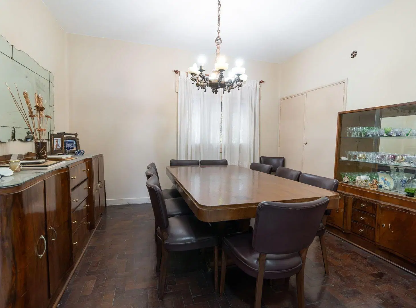 CASA PA 2 DORMITORIOS EN VENTA ZONA SUR 5