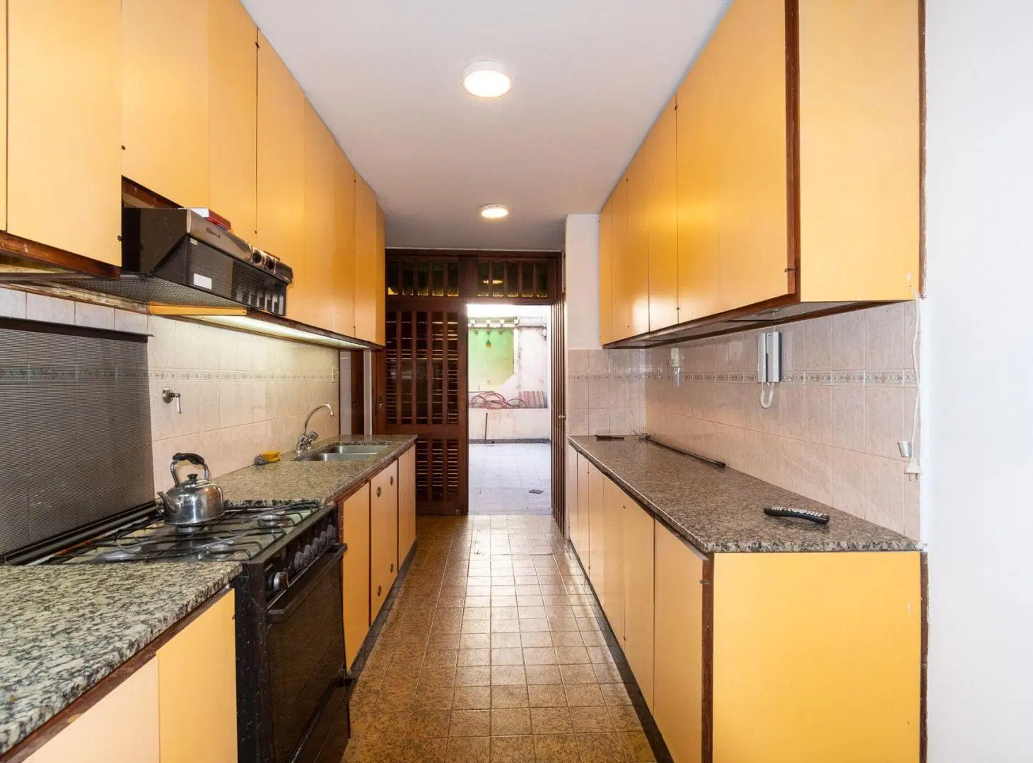 VENTA CASA CUATRO DORMITORIOS REP DE LA SEXTA 2