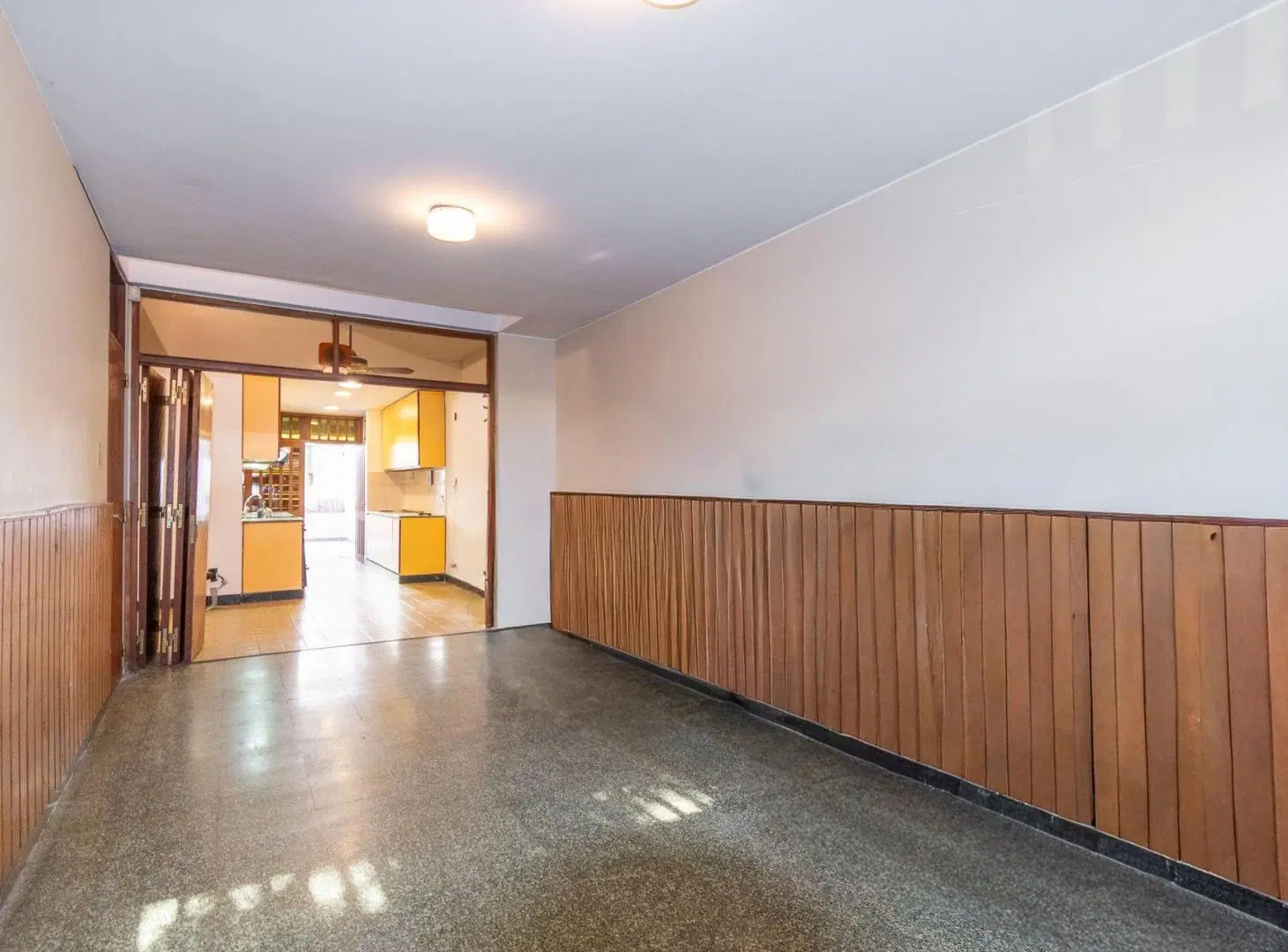 VENTA CASA CUATRO DORMITORIOS REP DE LA SEXTA 8