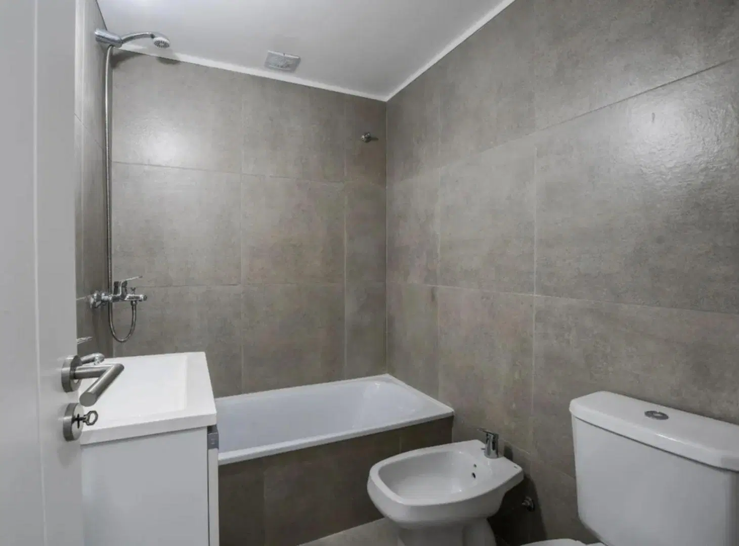 VENTA DEPARTAMENTO 1 DORMITORIO LOURDES 2