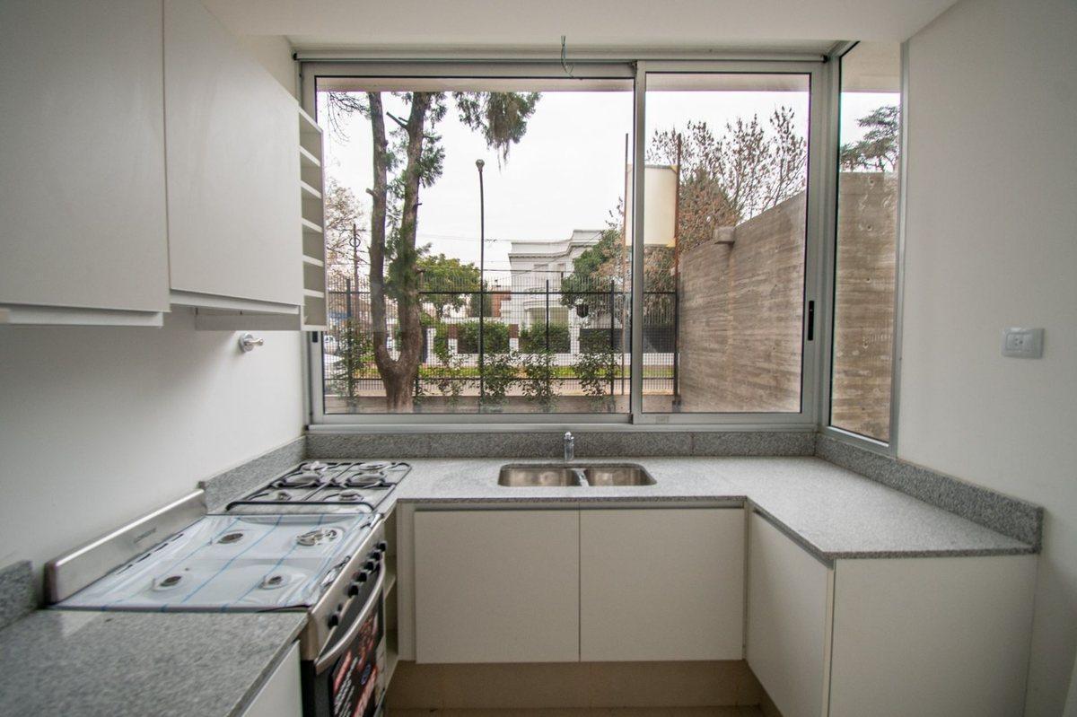VENTA DE DEPARTAMENTO DOS DORMITORIOS ALBERDI