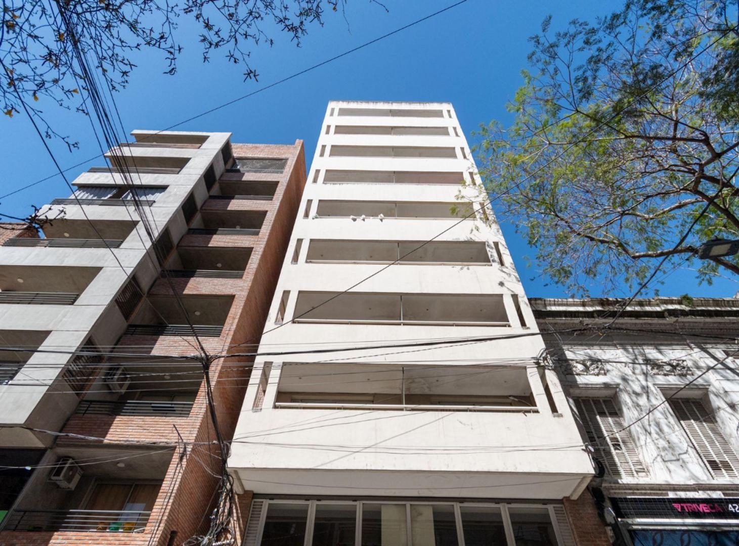 departamento en alquiler