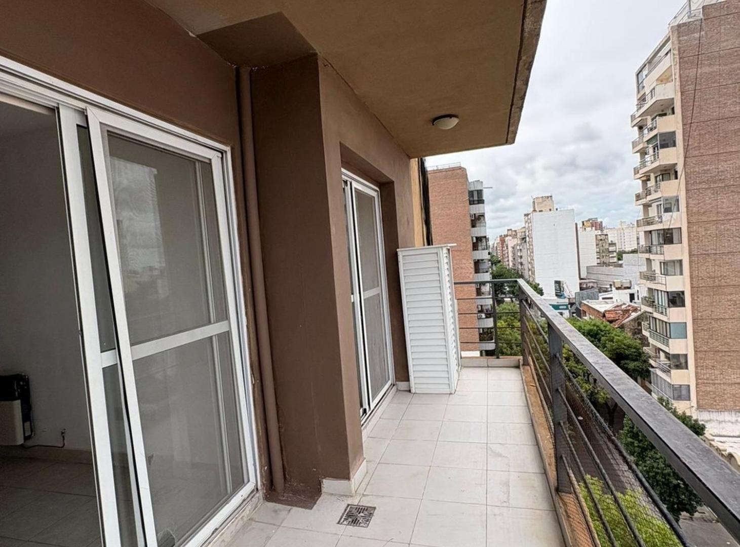 ALQUILER DEPARTAMENTO 2 DORMITORIOS CENTRO ABASTO