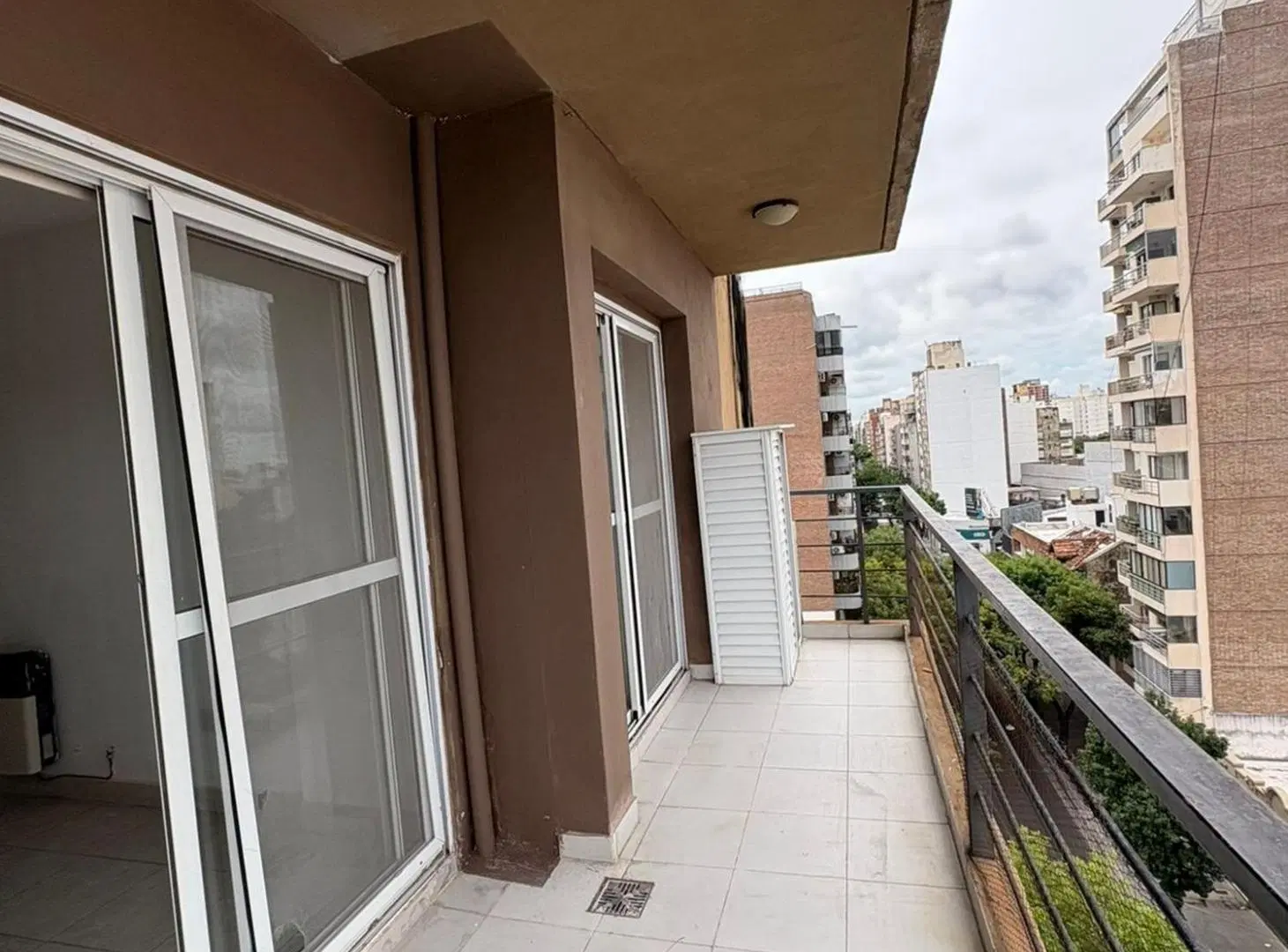 ALQUILER DEPARTAMENTO 2 DORMITORIOS CENTRO ABASTO 2