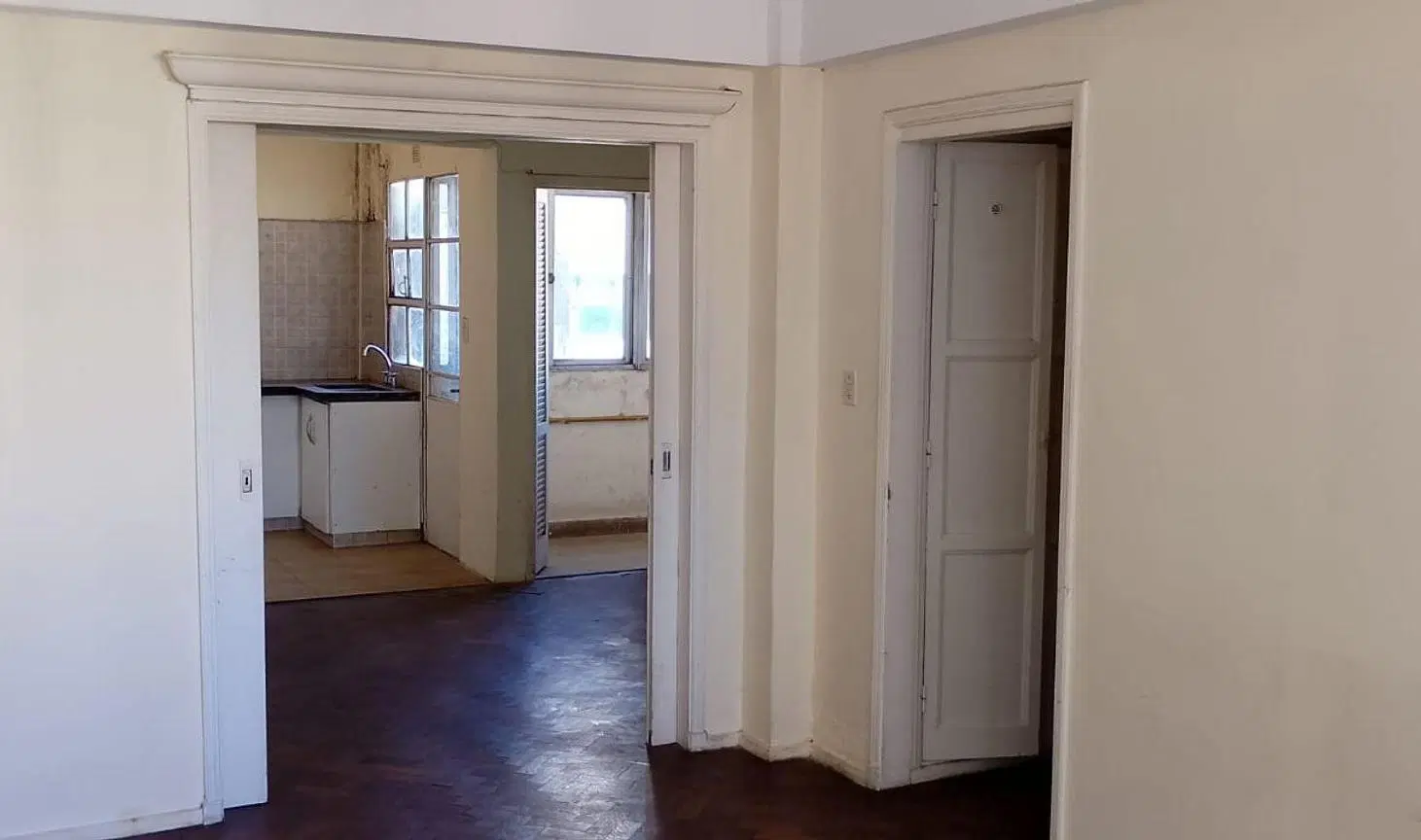 VENTA DEPTO 2 DORMI CENTRO 5