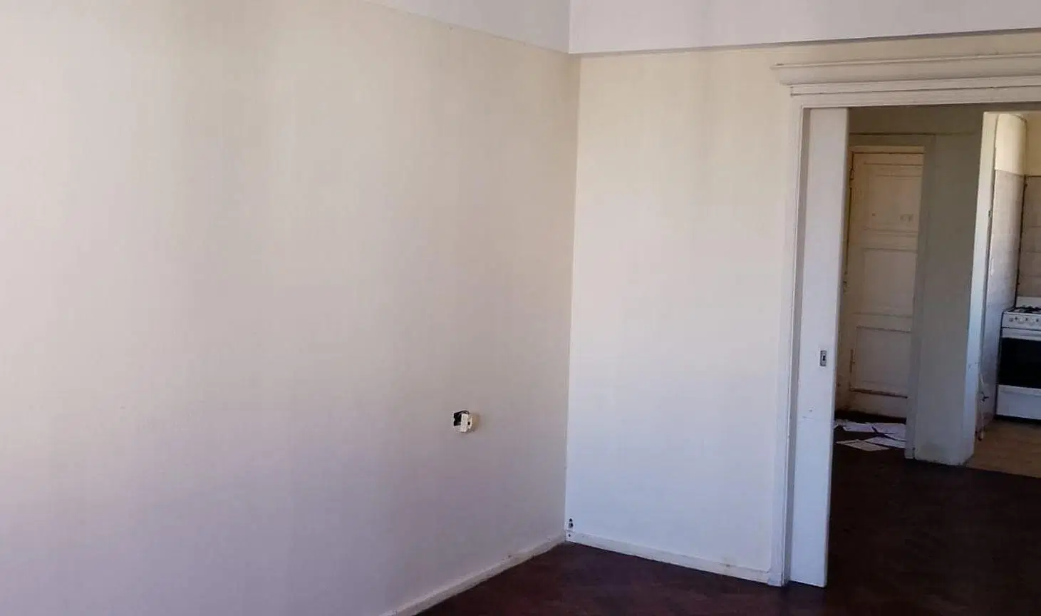 VENTA DEPTO 2 DORMI CENTRO 2