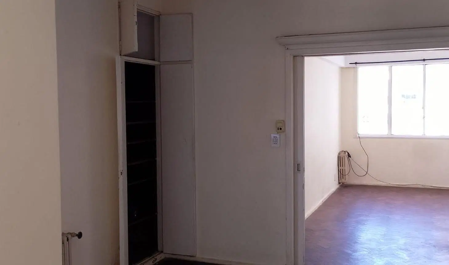 VENTA DEPTO 2 DORMI CENTRO 3