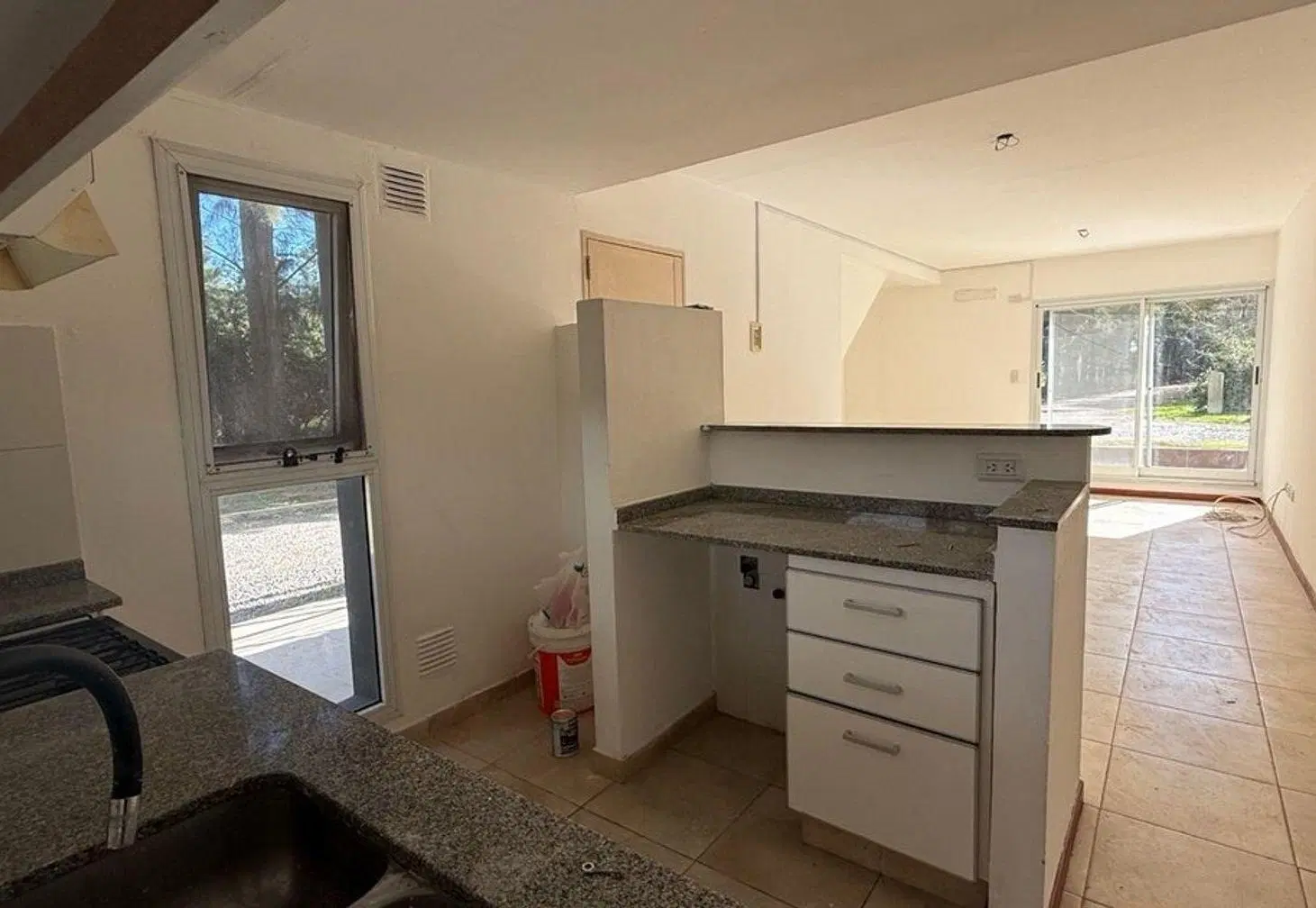 EN VENTA CASA EN SOL  PARANÁ PUEBLO ESTHER 2