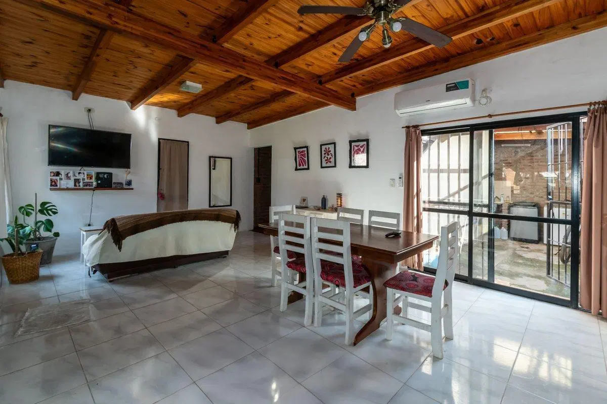 VENTA CASA 3 DORMITORIOS - IBARLUCEA 5
