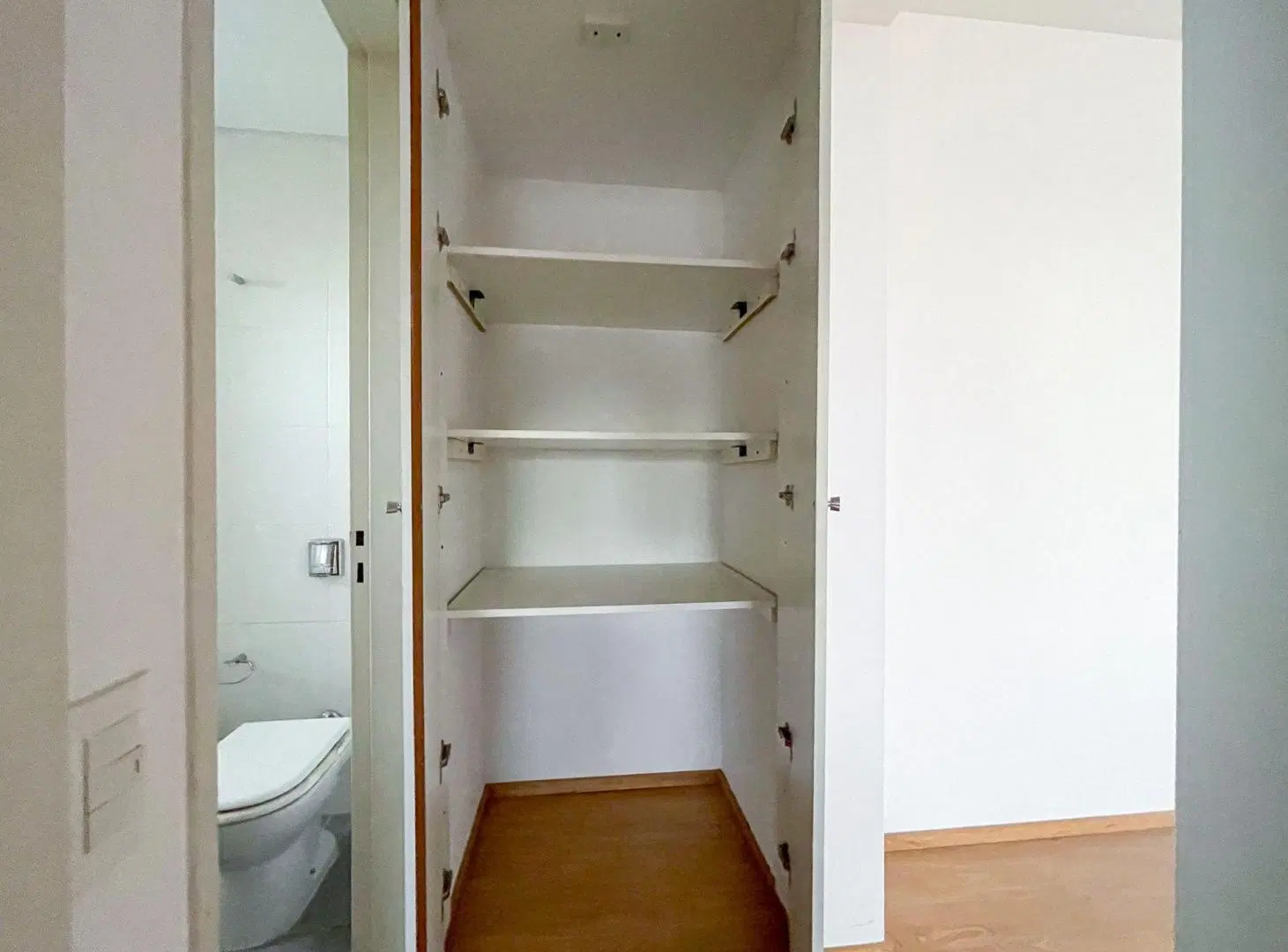 DEPARTAMENTO EN VENTA 1 DORMITORIO ECHESORTU 8