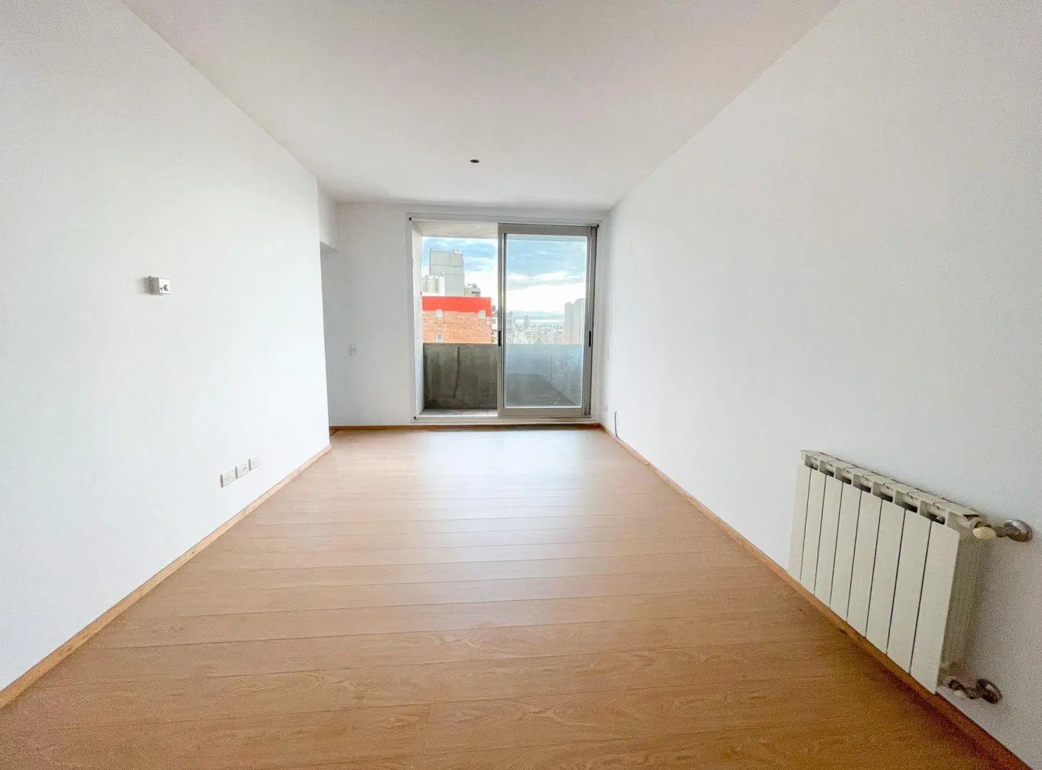 DEPARTAMENTO EN VENTA 1 DORMITORIO ECHESORTU 4
