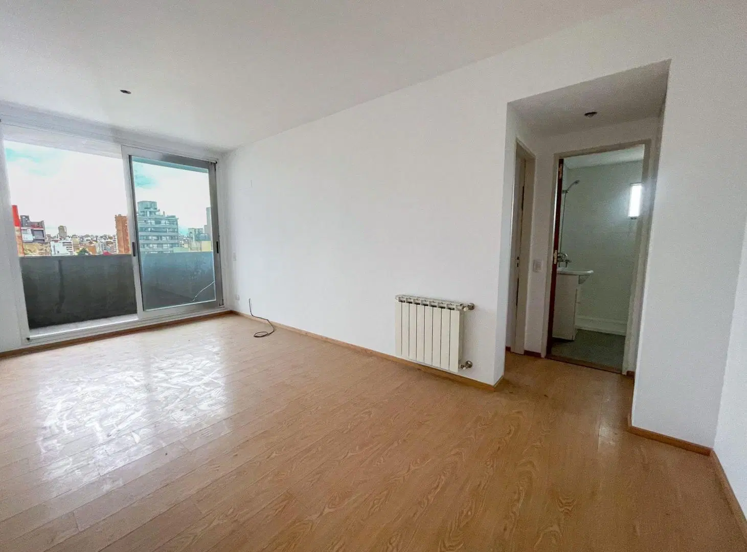 DEPARTAMENTO EN VENTA 1 DORMITORIO ECHESORTU 3