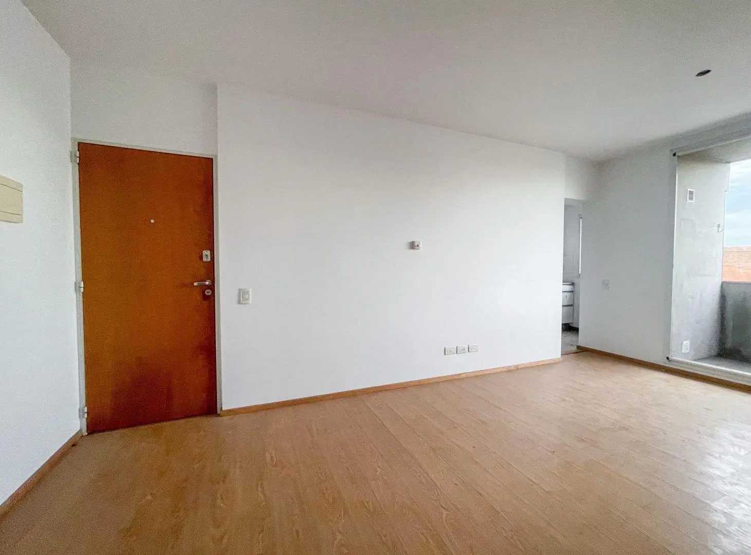 DEPARTAMENTO EN VENTA 1 DORMITORIO ECHESORTU 2