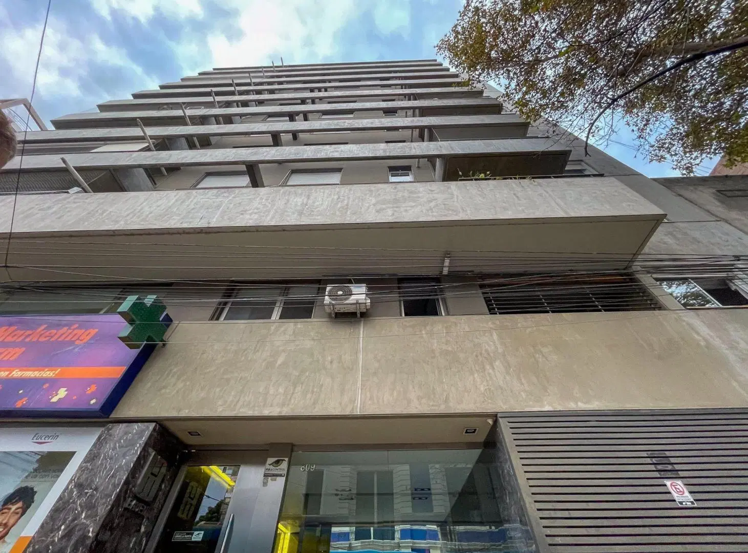 DEPARTAMENTO EN VENTA 1 DORMITORIO ECHESORTU 5