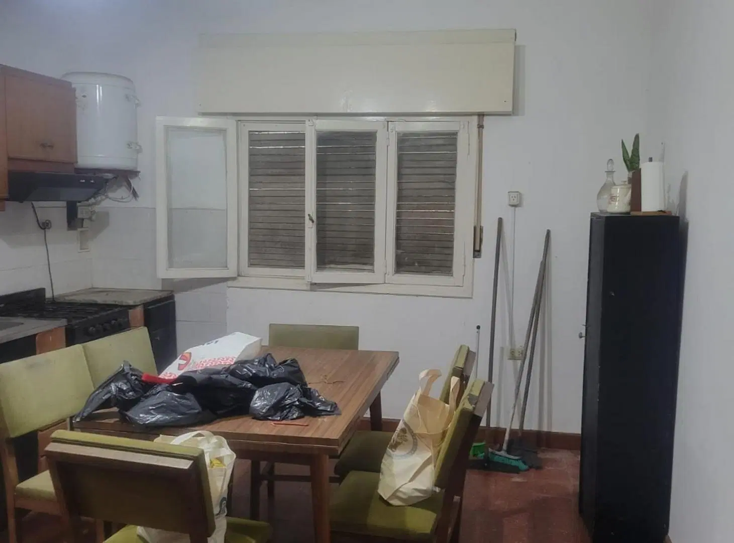 Casa en Baigorria con jardin 5