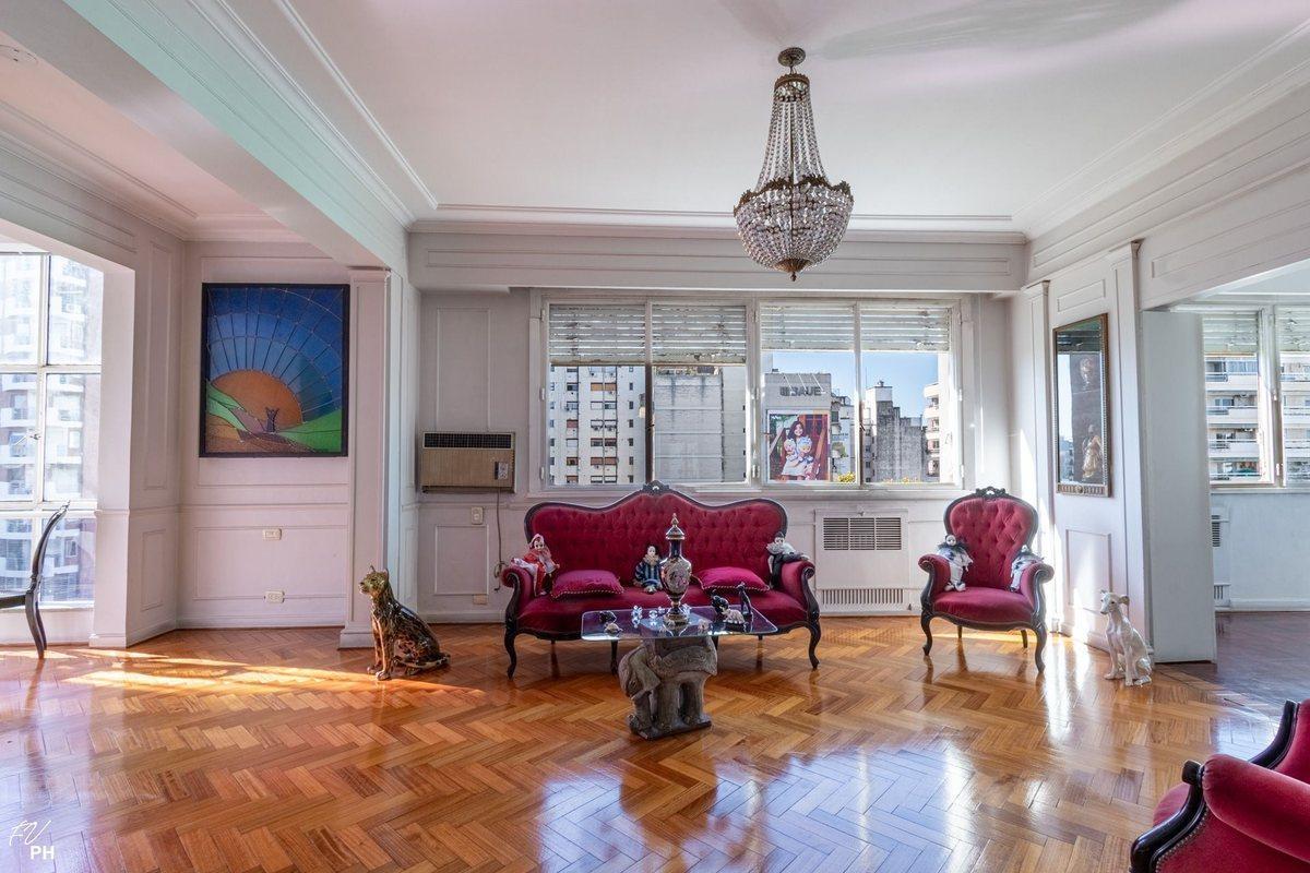 Foto de DEPARTAMENTO EN VENTA PISO EXCLUSIVO 3 DORMITORIOS, imagen 3
