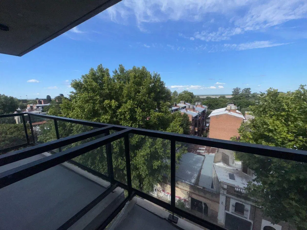 DEPARTAMENTO EN VENTA BALCÓN LOFT 43 MTS AMENITIES 3