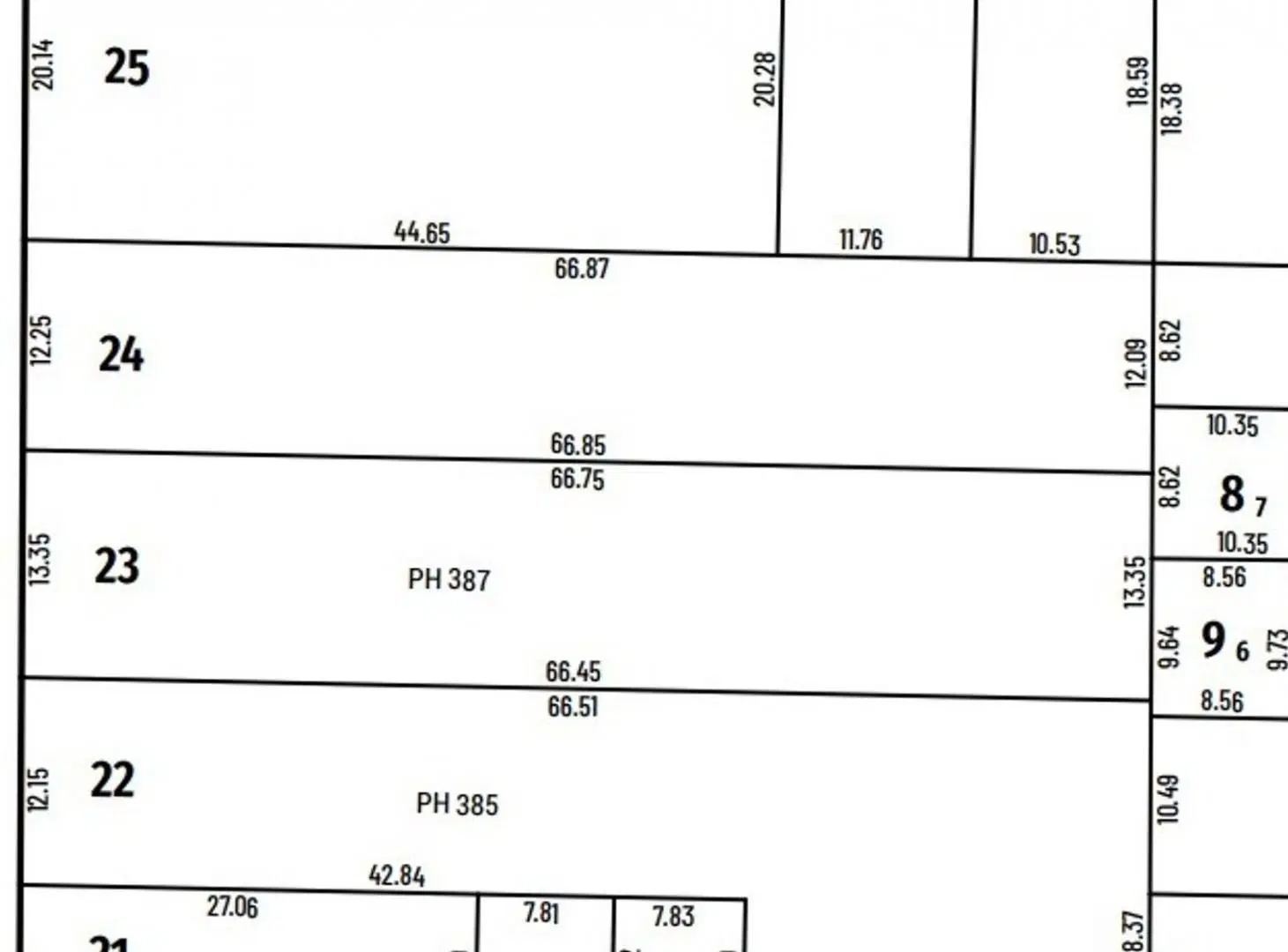 Plano 1