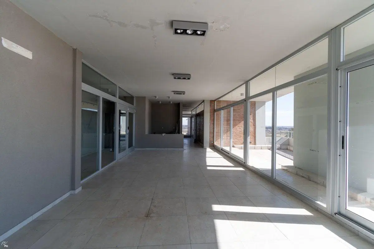 DEPARTAMENTO EN VENTA 1 DORM GRANADERO BAIGORRIA 4