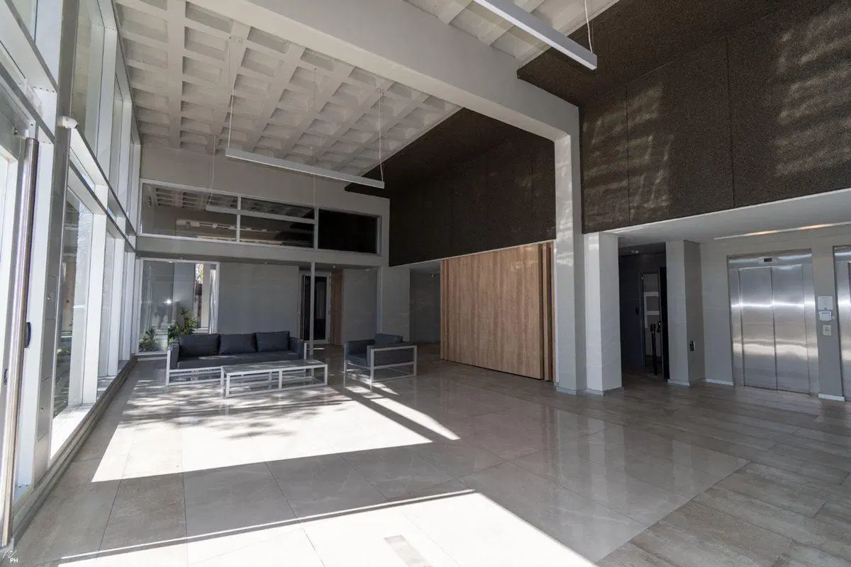 DEPARTAMENTO EN VENTA 1 DORM GRANADERO BAIGORRIA 5