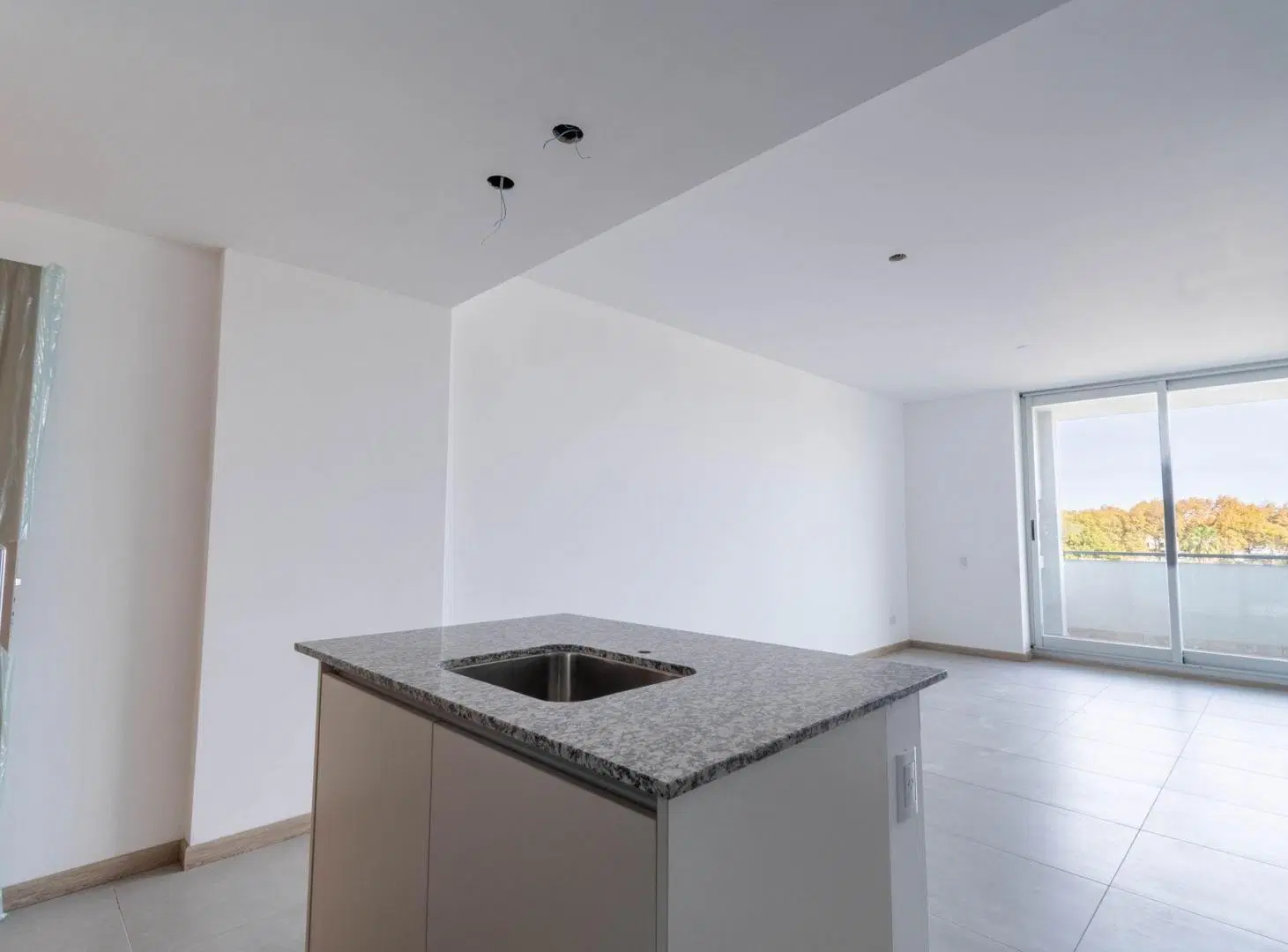 DEPARTAMENTO EN VENTA 1 DORM GRANADERO BAIGORRIA 3