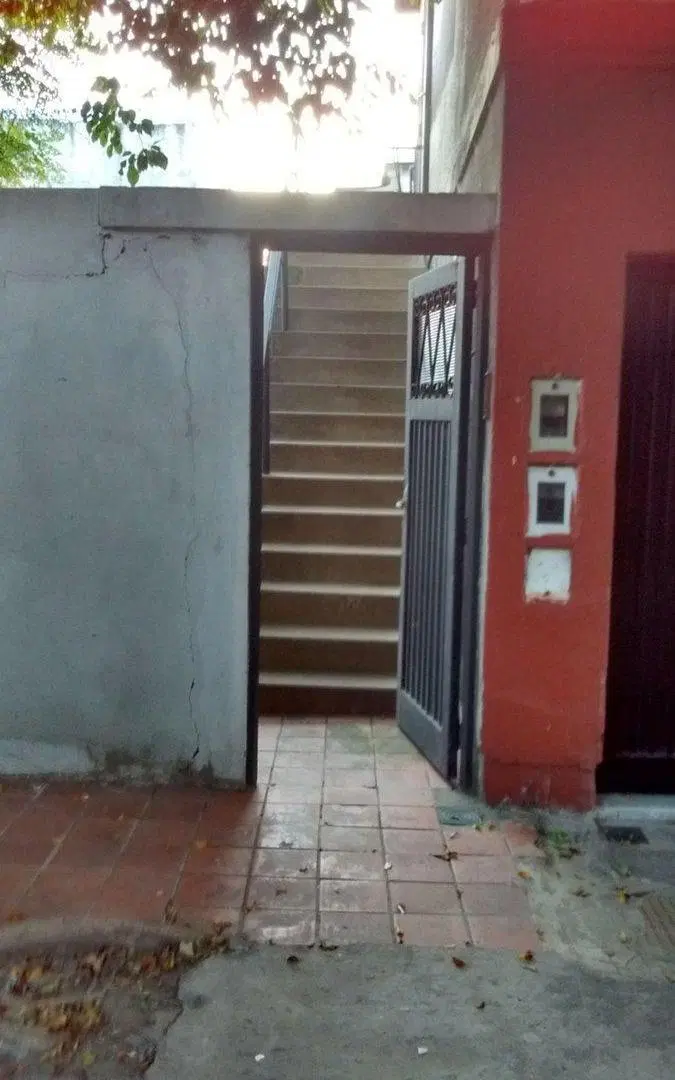 VENTA - DEPARTAMENTO DE DOS DORMITORIOS PH 4