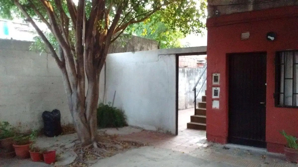 VENTA - DEPARTAMENTO DE DOS DORMITORIOS PH 5