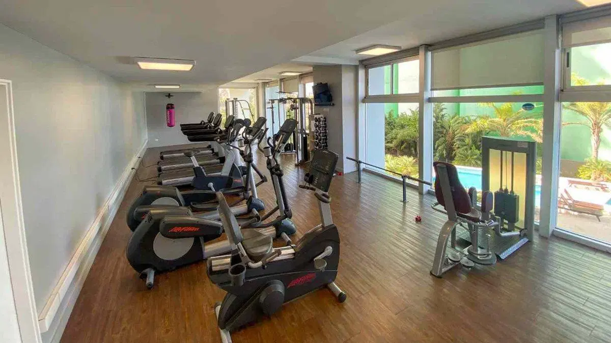 Departamento en Venta 3 Dormitorios MAUI Pto Norte 5