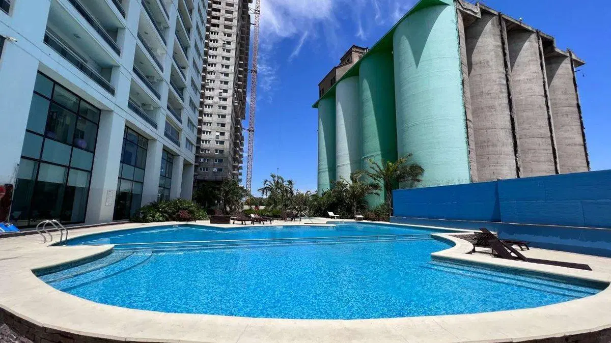 Departamento en Venta 3 Dormitorios MAUI Pto Norte 3