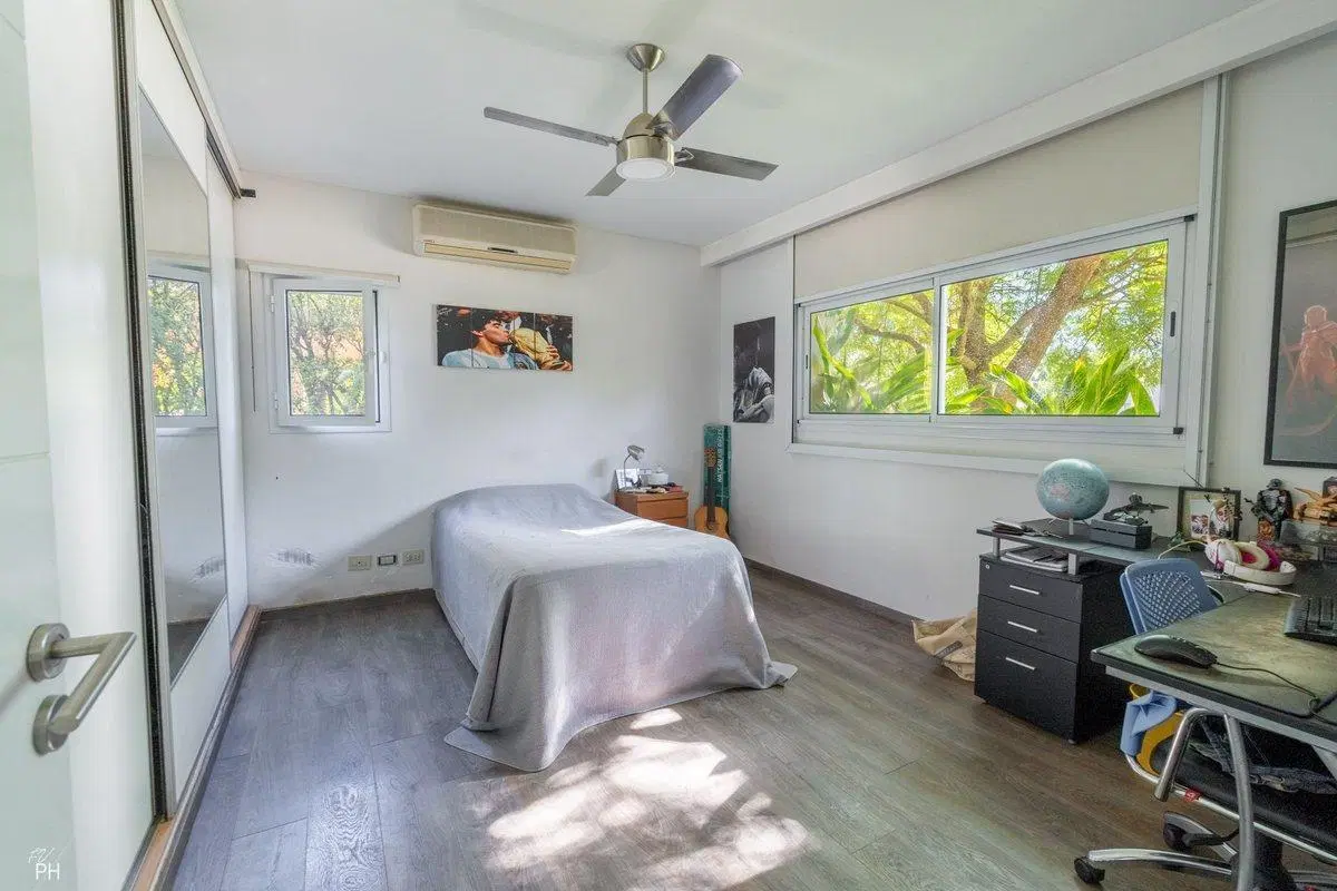VENTA CASA BARRIO CERRADO SAN SEBASTIAN-FUNES 3