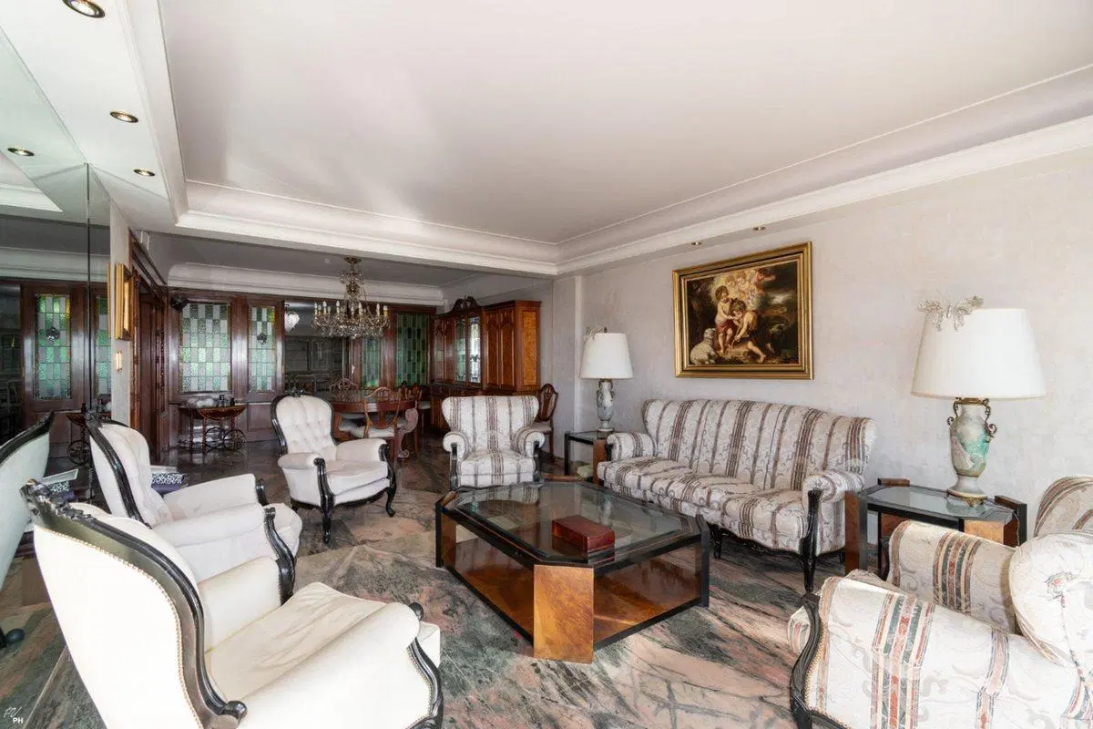 DEPARTAMENTO EN VENTA TRES DORMITORIOS 5