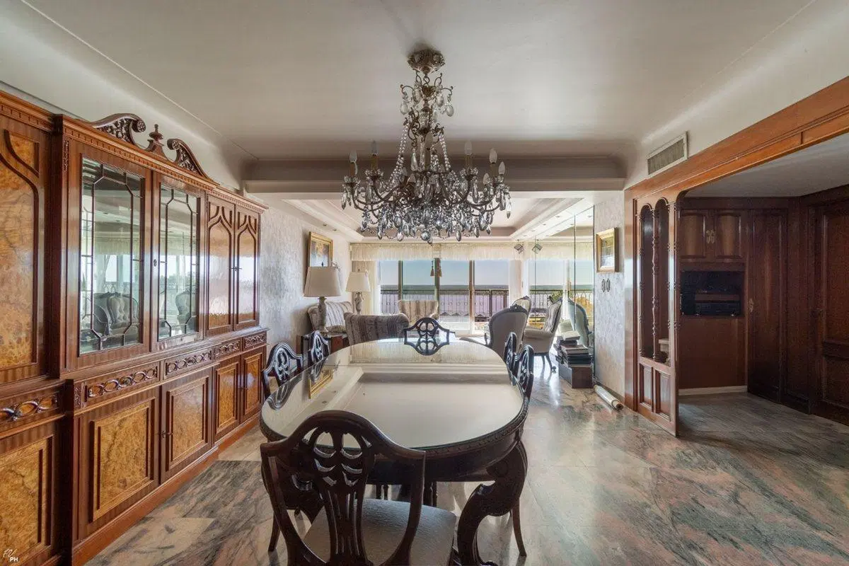 DEPARTAMENTO EN VENTA TRES DORMITORIOS 2